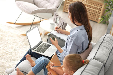 Why Employees Still Prefer to Work from Home