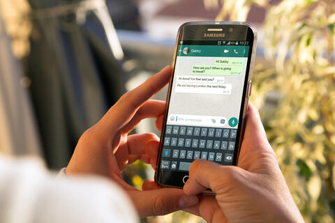 4 New WhatsApp Features Expected to Roll Out in 2022