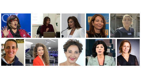 How Free Is The Press In The Arab World?