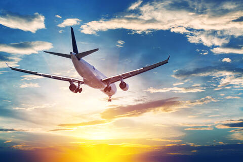 5G: The Iceberg of the Aviation Industry?