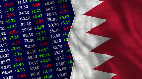 Bahrain Bourse Bags 2 Global Banking Awards
