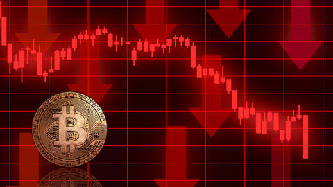 Crypto Prices Today: Bitcoin Slips to $39K