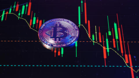 Bank of England Warns Bitcoin Could Become ‘Worthless’