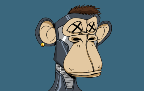 $300,000 Bored Ape NFT Sold for $3,000 Because of a Typo