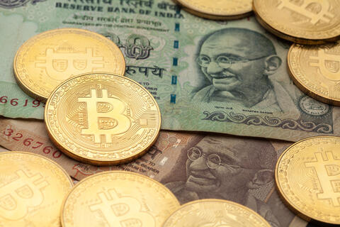 India: Cryptocurrencies May be Taxed at Par with Lotteries, Casinos