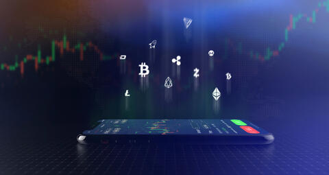 UAE: DWTCA to Start Allowing Crypto Trading Assets