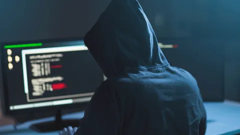 How to Protect Yourself from Cybercrime 101
