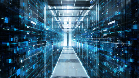 Saudi Arabia Launches $18 Billion Plan to Build Data Centers
