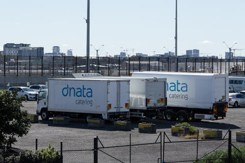 dnata Adopts New Catering Industry Safety Guidelines