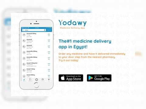 Startup of the Week: Kashat - Egypt’s Unbanked Segment Savior