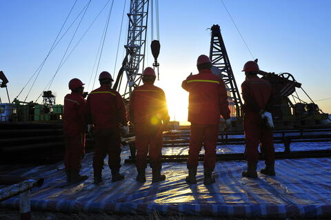 IEA Projects Oil Demand Rebound In H2 2021