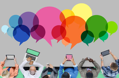 Startup of the Week: Crowd Analyzer - The First Arabic Media Monitoring Platform