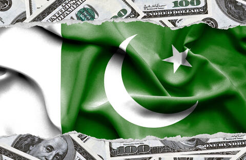 How Pakistan Is Trying to Avoid the Chinese Debt Trap