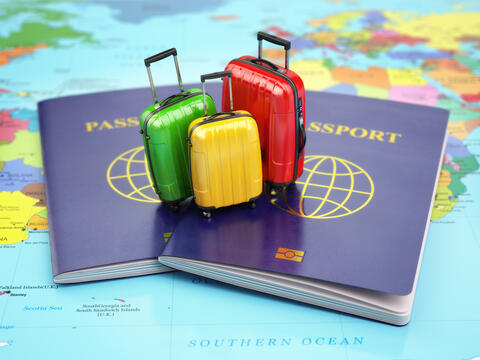 6 Tips To Help You Travel On A Budget In The Post-Covid Era