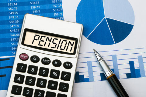Kuwait: Pension Fund Ends Fiscal Year with $133.7 Billion In Assets