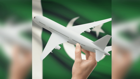 Pakistan Announces New COVID Rules for Travellers