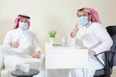 Saudi Arabia: Saudization Agreements Create 400K Jobs for Nationals Since 2018