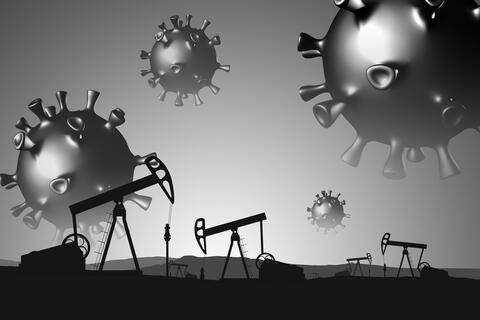 Oil Recovers On Hopes of OPEC+ Pausing Output Increase
