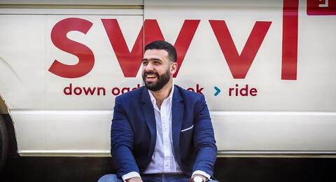 UAE-Based Swvl to List on Nasdaq after $1.5 Billion Merger
