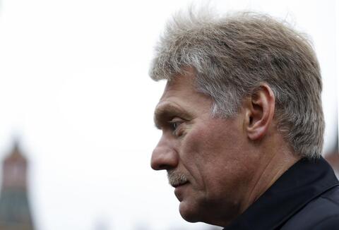 Russia Admits Losing Lots of Troops in Ukraine