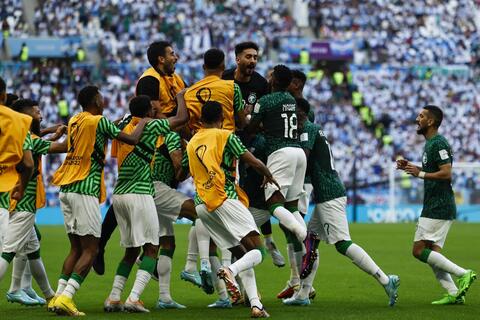 Simpsons predicts Morocco's World Cup victory