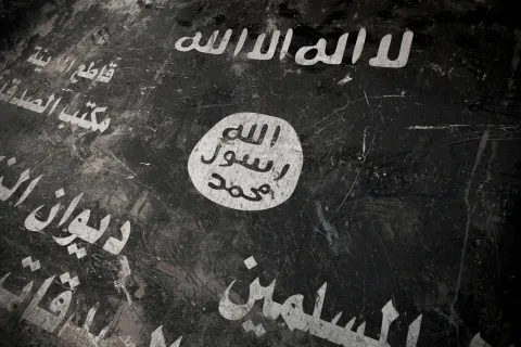 Syria Hands Back More Than 50 ISIS Militants to The Iraqi Authorities