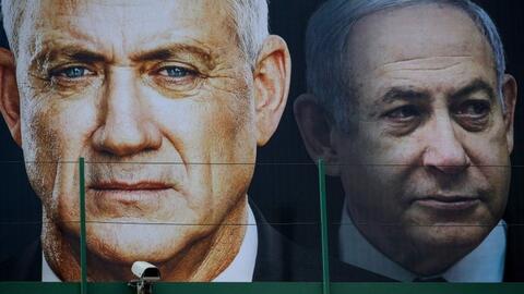 DC Insider Speaks with Jim Hanson on the Ousting of Netanyahu
