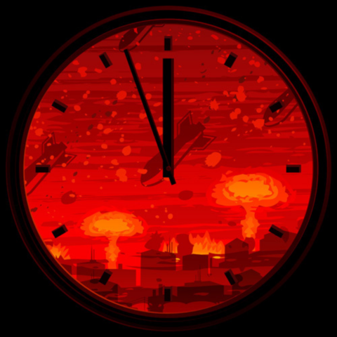 How Close Are We to the Apocalypse? The Doomsday Clock Has an Answer