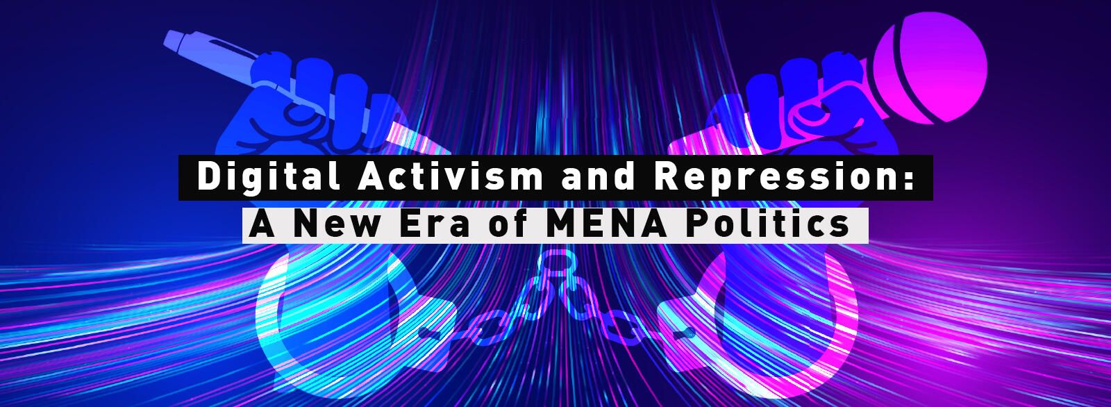 A new era of digital activism in MENA?