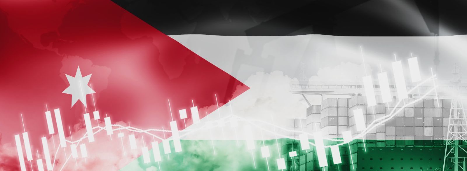 Jordan in 77 years: An economic appraisal