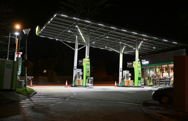 Iran’s fuel shift: What’s really behind the sudden gasoline price hike?